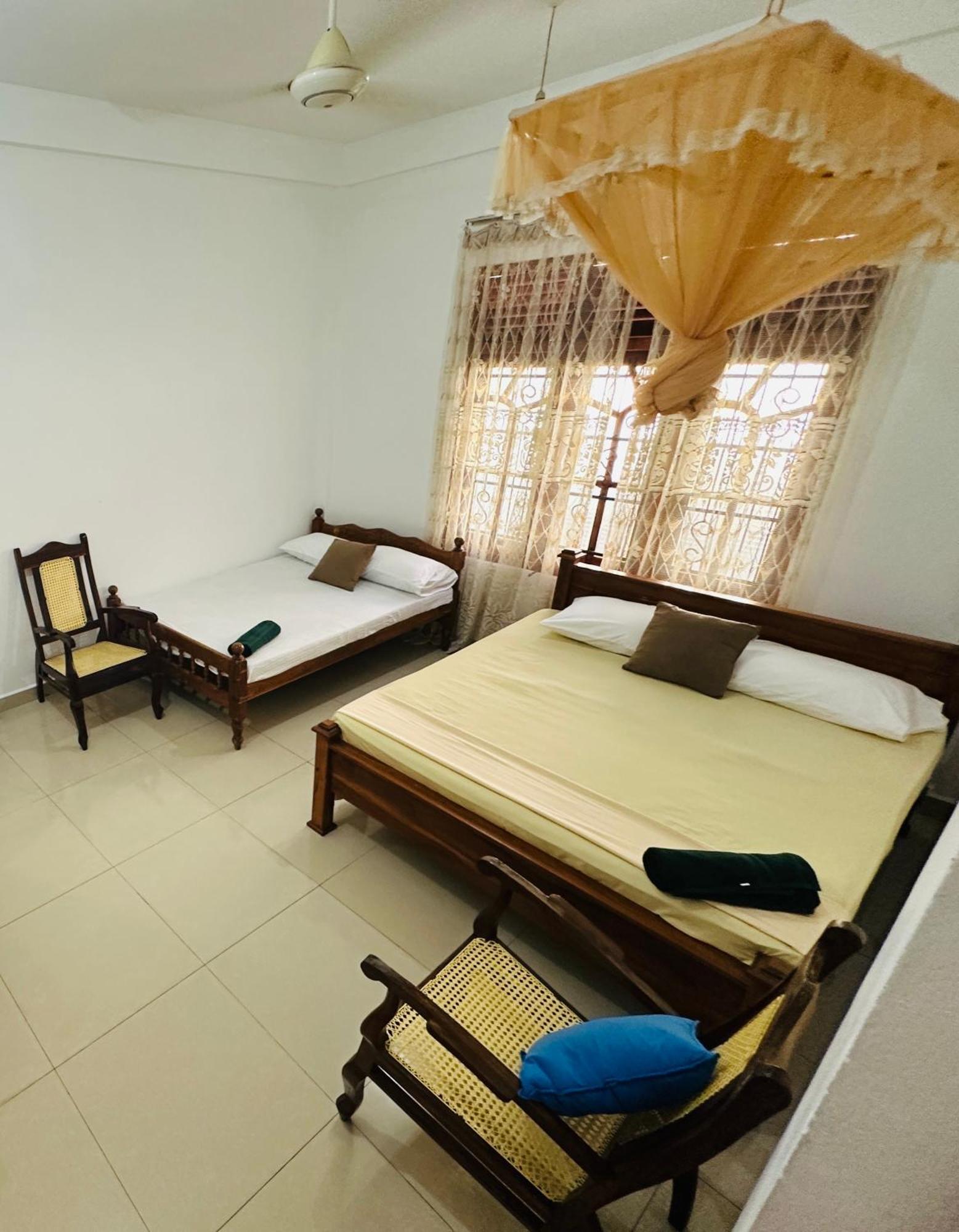 Golden Town Hotel Tangalle Exterior photo